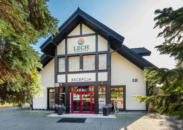 Lech Resort & Spa