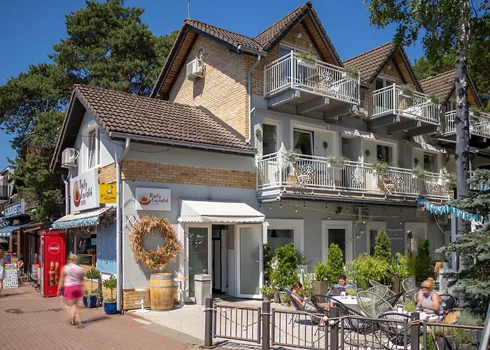 Orbisa Pokoje I Apartamenty W Cenie Parking Rowery Klimatyzacja Opcja Sniadan