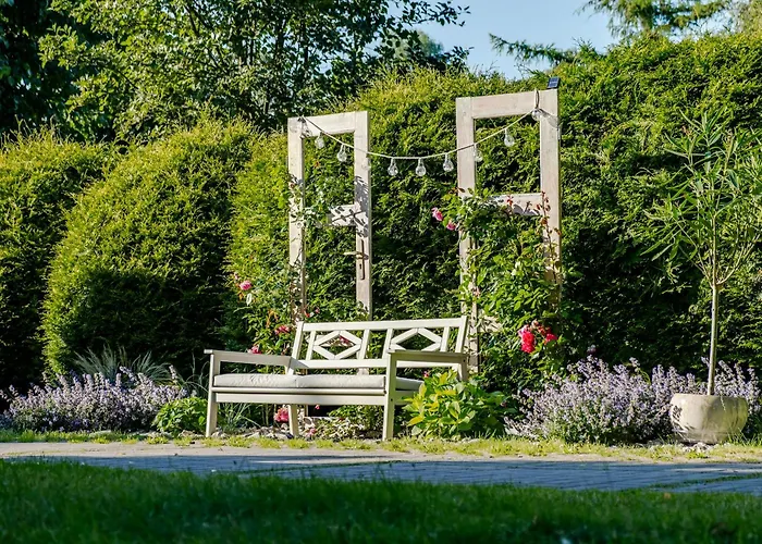 Lech Resort & Spa
